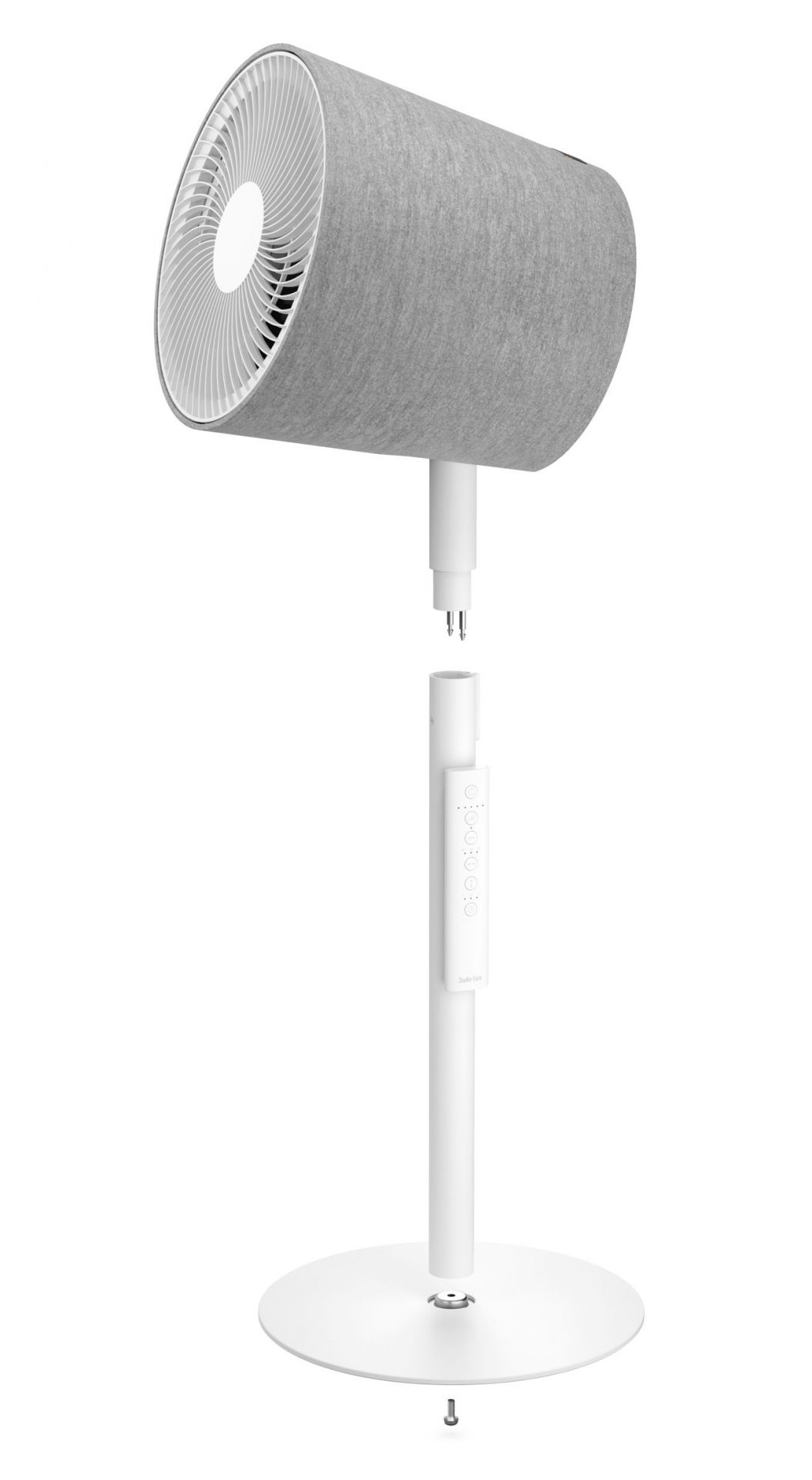 Simon Ventilateur sur pied Stadler Form OFFRE SPECIALE